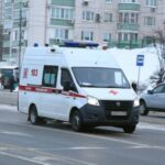 Взрыв и пожар произошли в частном доме в Домодедовском округе Подмосковья