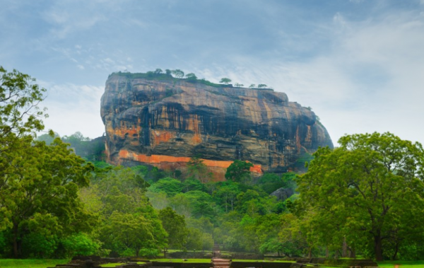 Туристический эксперт Ансталь объяснила, как события в отеле Шри-Ланки отразятся на туризме