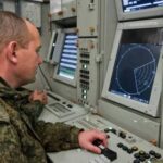 В Курской области сработали системы ПВО — РИА Новости, 17.02.2024