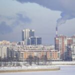 ВРП Татарстана в 2023 году превысил четыре триллиона рублей — РИА Новости, 16.02.2024