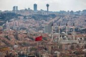 Анкара и Москва не хотят вести расчеты через третьи страны, заявил источник — РИА Новости, 14.02.2024
