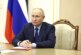 «Выше среднемировых темпов»: Путин заявил о росте экономики России на 3,6% в 2023 году — РТ на русском