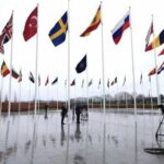Путин заявил о бессмысленности вступления Финляндии и Швеции в НАТО — РИА Новости, 13.03.2024