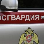 В Новочеркасске прогремели два взрыва — РИА Новости, 25.03.2024