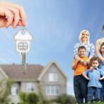 Семейную ипотеку ждут перемены: ставку хотят связать с количеством детей