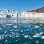 Таяние льдов меняет скорость вращения Земли: сколько времени сэкономят люди