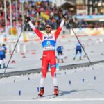 Елена Вяльбе раскритиковала лыжниц после завала на Спартакиаде в Сочи