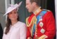 Герцогиня Меган Маркл несколько раз обращалась к Кейт Миддлтон после слухов об исчезновении
