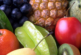 Эксперт по питанию Асеро назвала лучшие фрукты для похудения