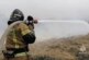 В Приморье потушили крупный природный пожар — РИА Новости, 09.03.2024