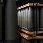 В СБ ООН пройдет заседание по поставкам оружия Украине — РИА Новости, 15.03.2024