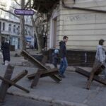 10 лет под Бандерой: Одесское подполье — есть оно или давно разгромлено СБУ?