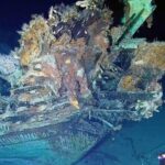 «Святой грааль кораблекрушений»: названы планы подъема затонувшего корабля с сокровищами