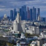 В Москве пройдет Международный экономический форум стран СНГ — РИА Новости, 06.03.2024