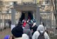 Волонтеры второй день дежурят у мемориала у «Крокуса» — РИА Новости, 24.03.2024