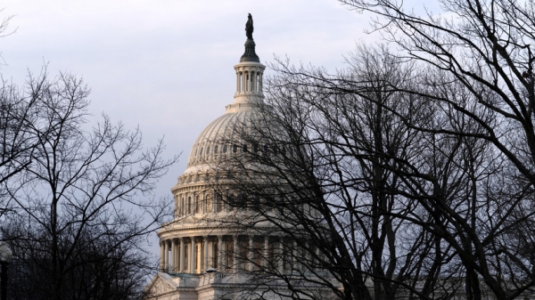 Имиджевая угроза: почему в конгрессе США подали ходатайство об отстранении от должности спикера нижней палаты