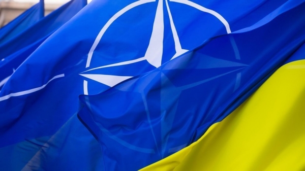 «В качестве утешительного приза»: как Украина и НАТО планируют расширить военно-промышленное сотрудничество