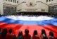Все больше иностранных партнеров России признают выбор Крыма, заявил Лавров — РИА Новости, 05.04.2024
