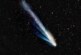Названо лучшее время наблюдения за кометой Понса — Брукса: вечер 10 апреля