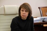 И.о. главы Кургана ушла в отставку по собственному желанию — РИА Новости, 27.04.2024