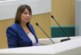 Подносова заявила о намерении снизить нагрузку на судей — РИА Новости, 24.04.2024