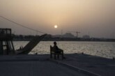 Активное судоходство в заливах близ Ирана продолжается — РИА Новости, 19.04.2024