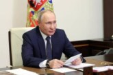 Путин оценил макроэкономические показатели начала 2024 года — РИА Новости, 27.04.2024