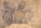 Рисунок, приписываемый Микеланджело, могут выставить на торги