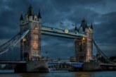 В Лондоне арестовали британца за нарушение закона о национальной безопасности