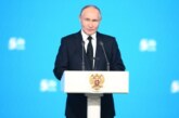 «Набрана сильная динамика»: Путин заявил об укреплении позитивных тенденций в экономике России — РТ на русском